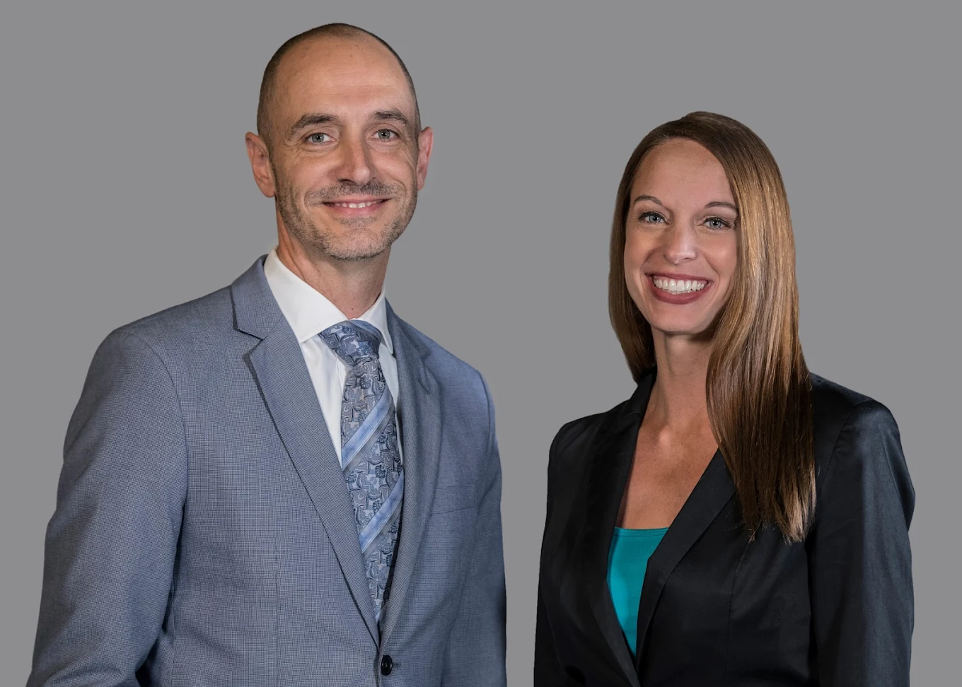 Scharff Law Firm
